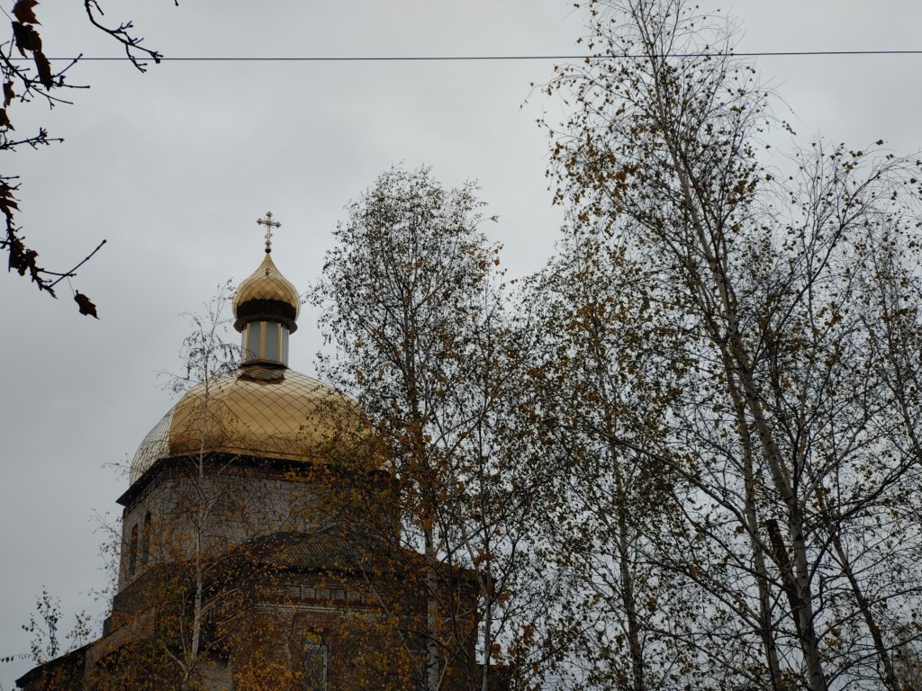 Храм гнилицы нижний. Гнилицы Тверская область храм. Гнилицы вид сверху.